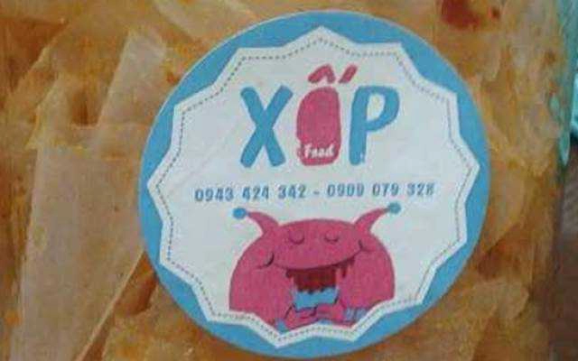 Xốp Food - Shop Online