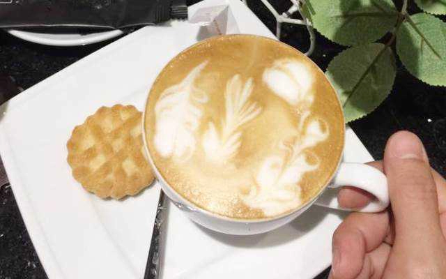 Xpace Coffee