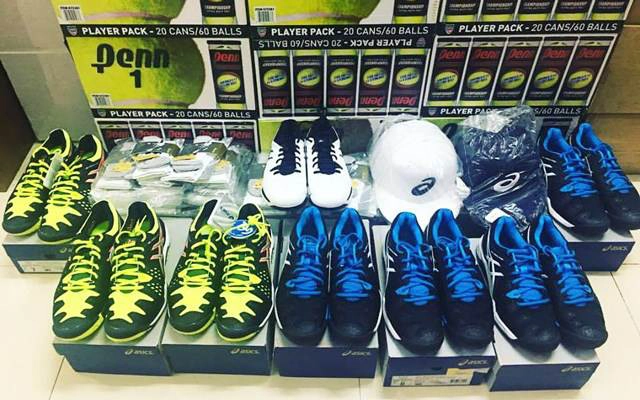 Sports Xu & Xu Shop