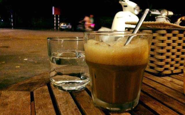 Xưa & Nay Cafe