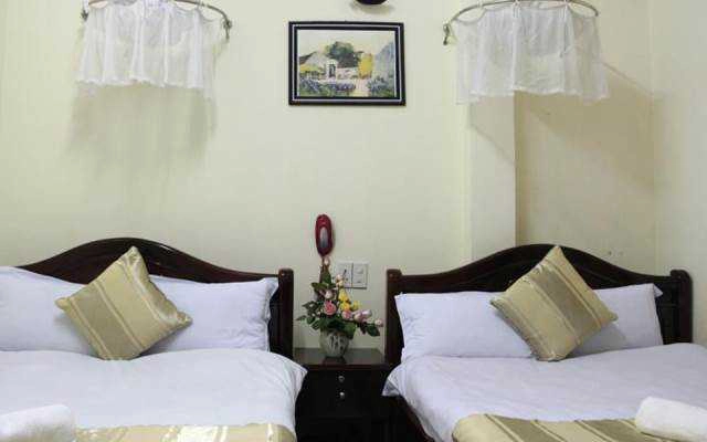Xưa & Nay Hotel