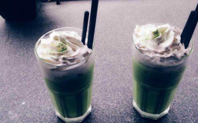Xuân Coffee