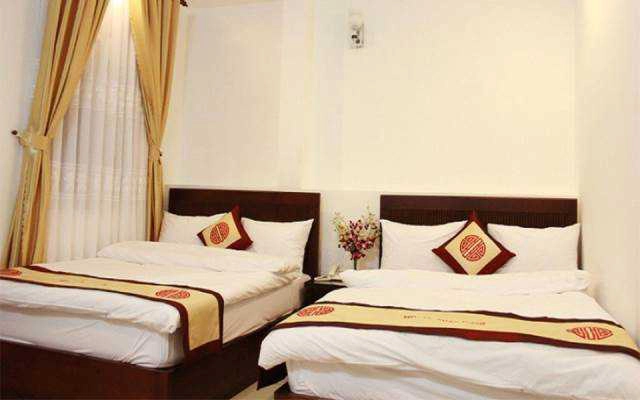 Xuân Hồng 2 Hotel