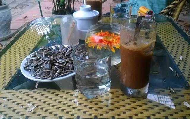 Xuân Kiều Coffee