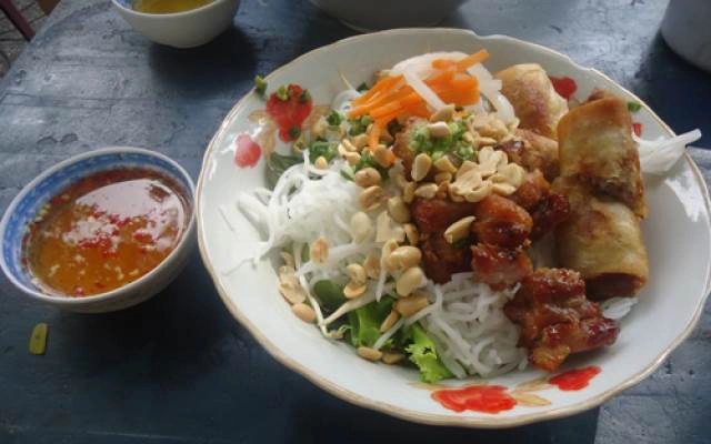 Quán Ăn Xuân Lô - Bún Các Loại