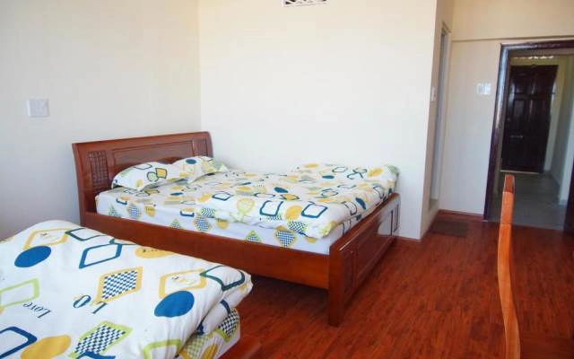Xuân Mai Homestay