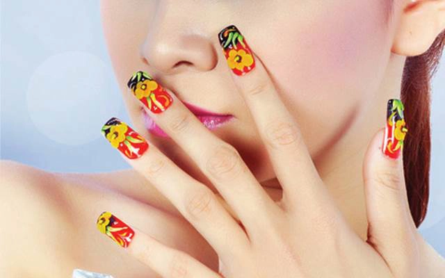 Xuân Nail - Lý Thường Kiệt