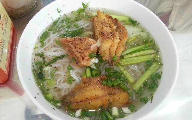 Quán Ăn Xuân Phát - Bún Cá Rô Đồng