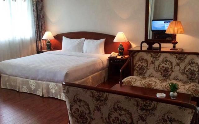 Xuân Phong Hotel