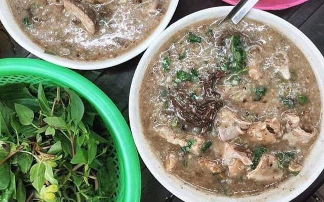 Xuân Sơn - Lòng Tổng Hợp