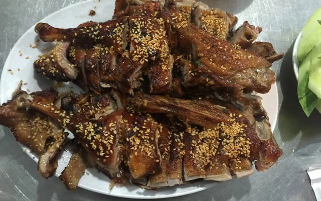 Quán Ăn Xuân Thiệu 2 - Vịt Cỏ