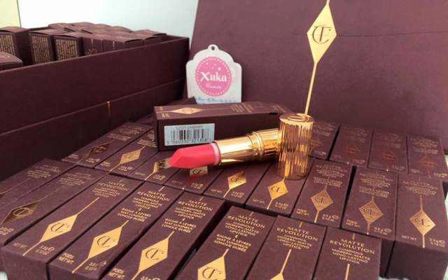 Xuka Cosmetics - Mỹ Phẩm Chính Hãng - Shop Online