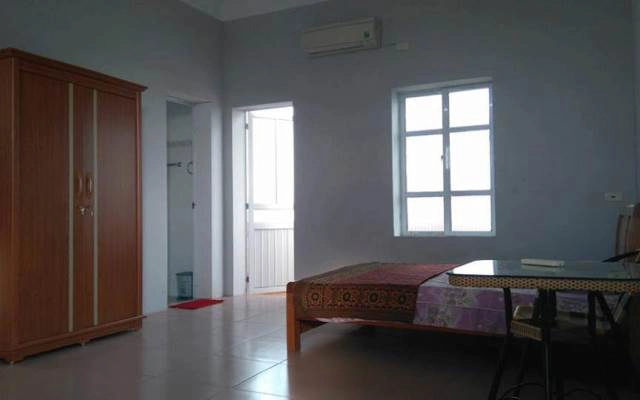 XXI The Homestay