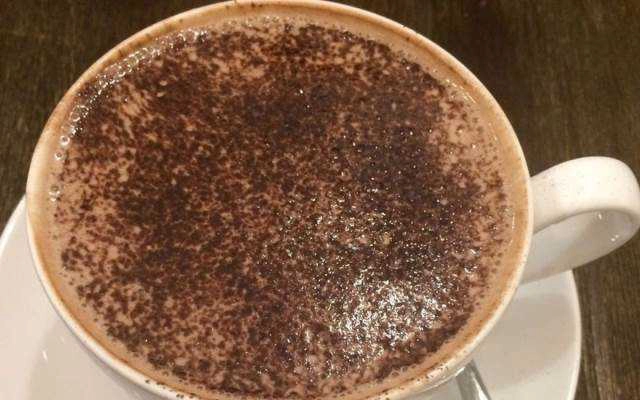 Ý 479 Coffee