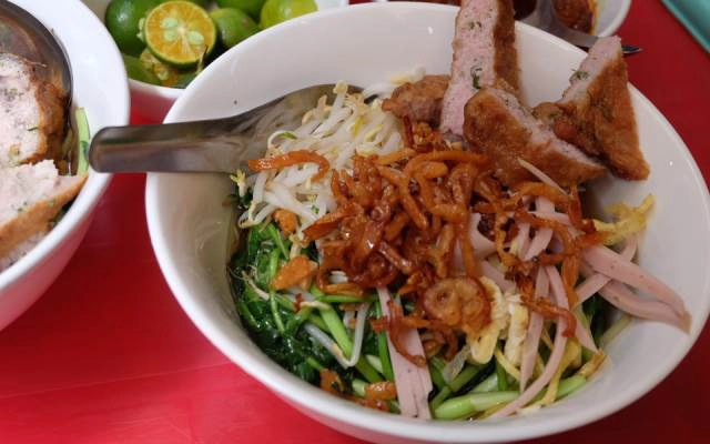 Quán Ăn Y Rê - Cơm Trộn Hàn Quốc
