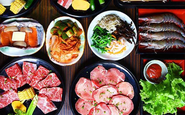 Nhà Hàng Yakiniku Hikari - Hoàng Ngân