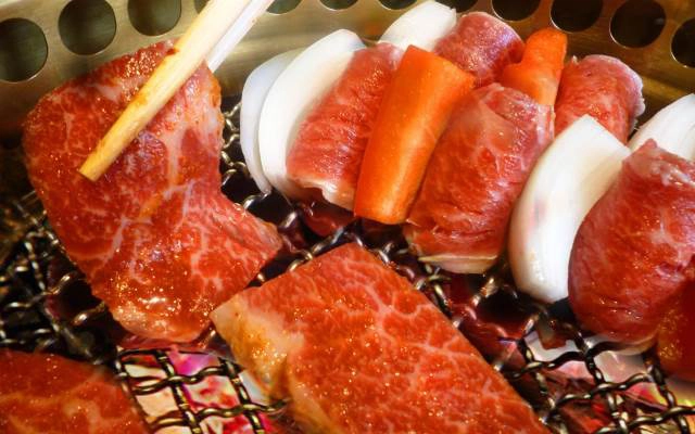 Nhà Hàng Yakiniku Kokoro - Nướng Nhật Bản