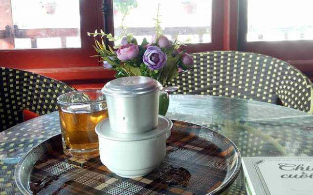 Yang Yang Coffee