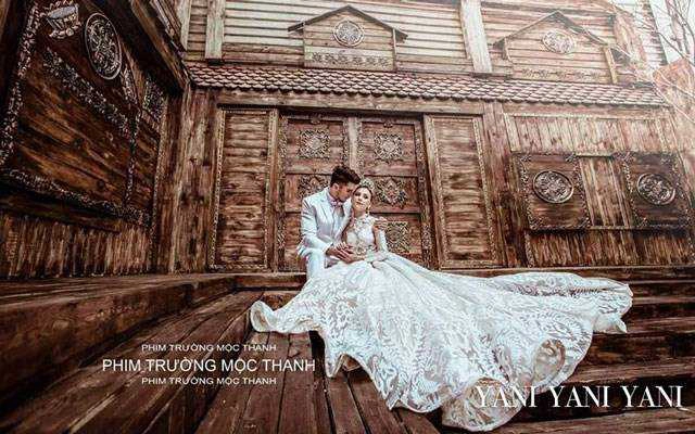 Yani Studio - Phan Văn Trị