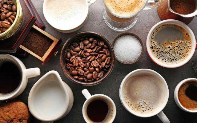 Yanstar Coffee And Tea