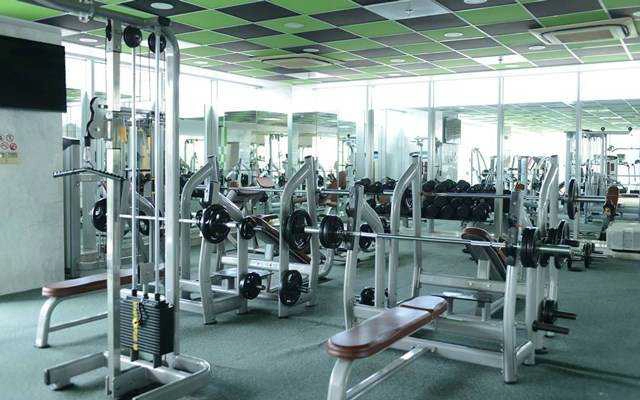 Yap Gym & Yoga