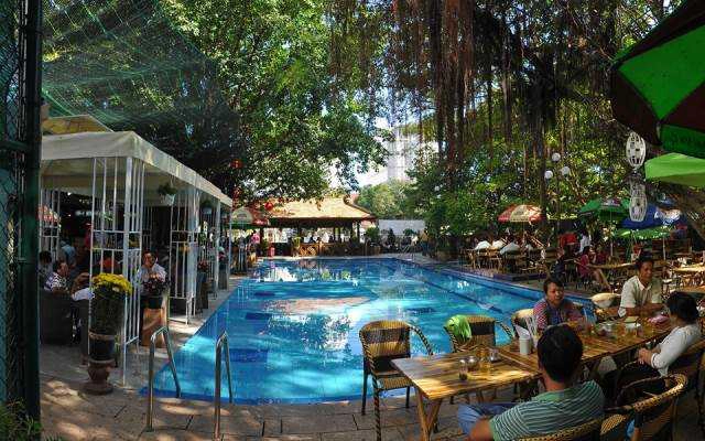 Yasaka - Beer Garden & Coffee