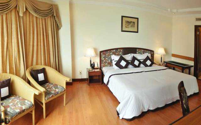 Yasaka Saigon Nhatrang - Premier Beach Resort Hotel & Spa