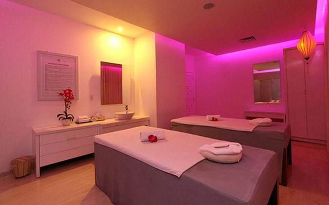 YB Spa - Lý Thái Tổ