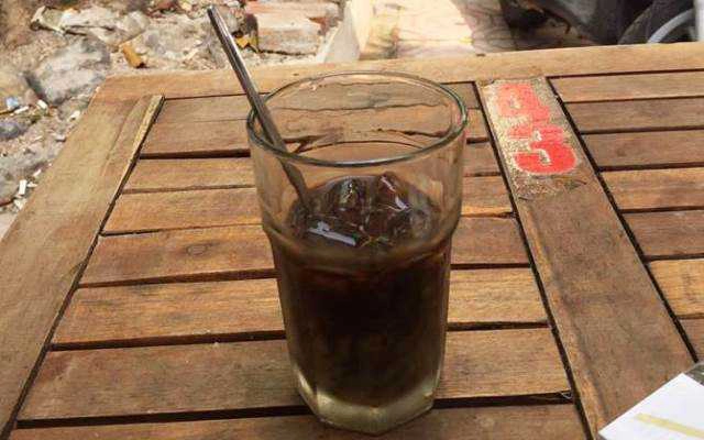 Yến Cafe - Ngụy Như Kon Tum