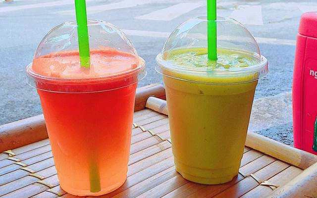 Yến Coffee - Khuất Duy Tiến