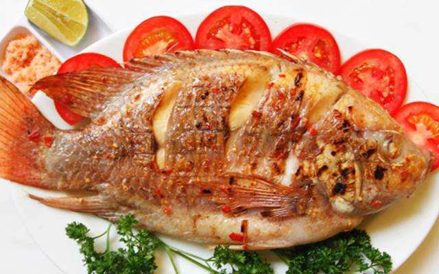 Yến Nhi  - Đặt Tiệc Giá Tốt