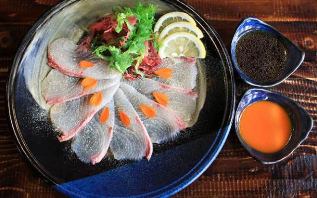 Nhà Hàng Yen Sushi & Sake Pub - Nguyễn Đức Cảnh