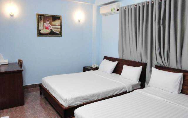 Yến Trang Hotel - Bùi Viện