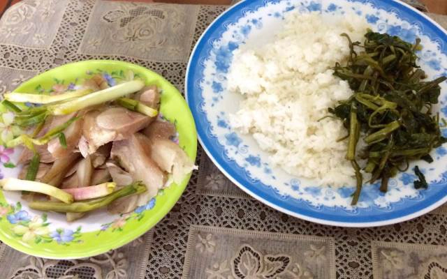Quán Ăn Yến Vy - Cơm Ngon, Phở Gà Ngon