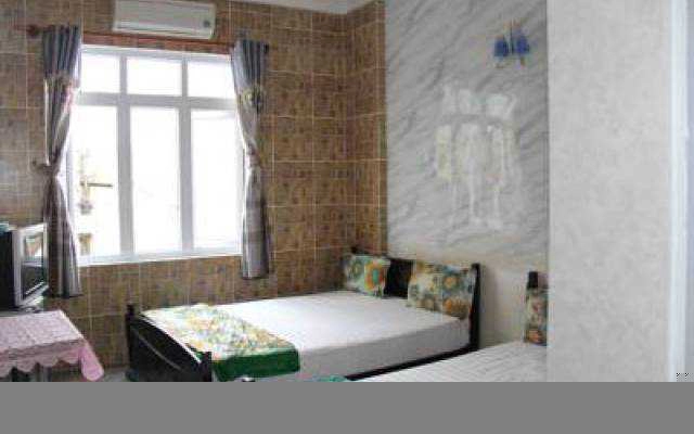 Yến Vy Hotel