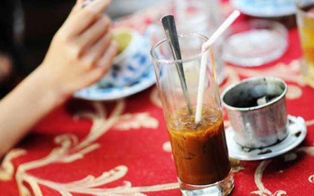 Yeni Coffee