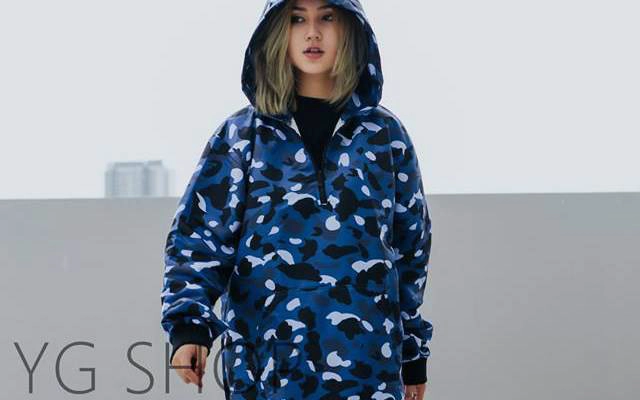 YG SHOP - Đông Các