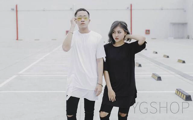 YG SHOP - Nguyễn Trọng Tuyển