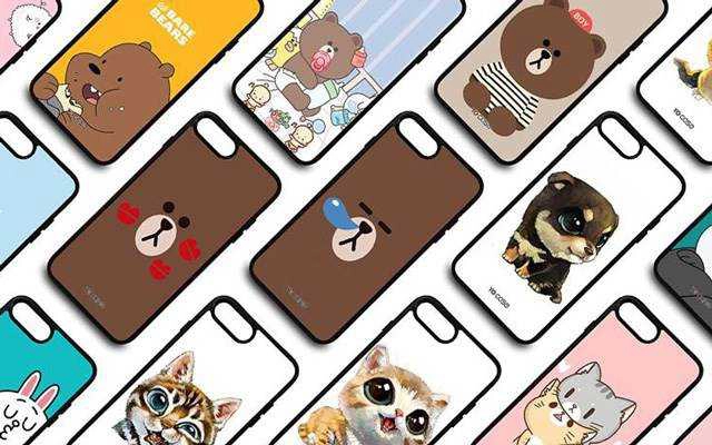 Yo Case - Aeon Bình Tân