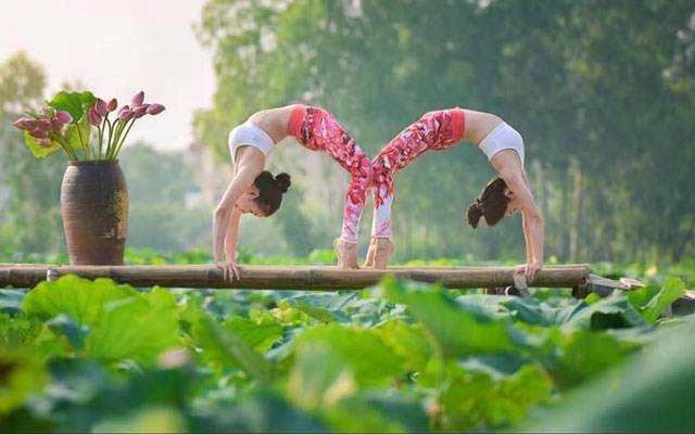 YoGa Nutrition Hương Thảo