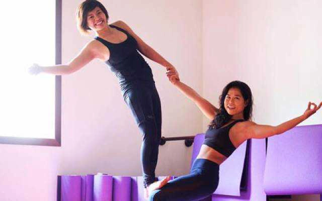 Yoga Living - Võ Văn Tần