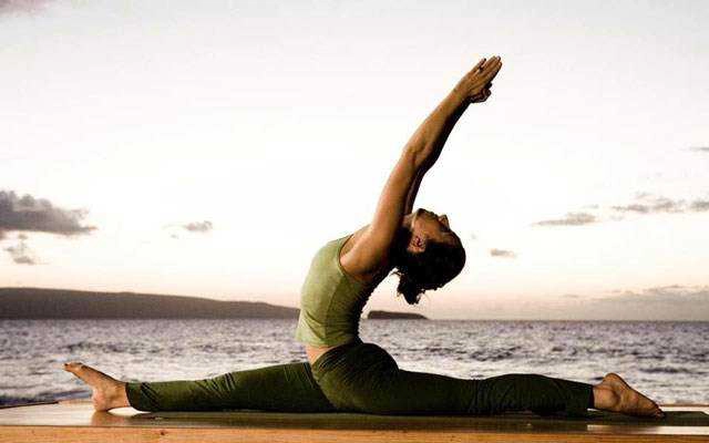 Yoga Nutrition Hương Thảo - Hưng Phú