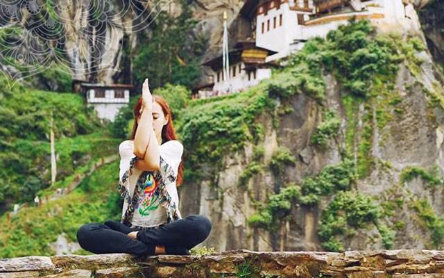 Yoga Plus - Tòa Nhà Handico