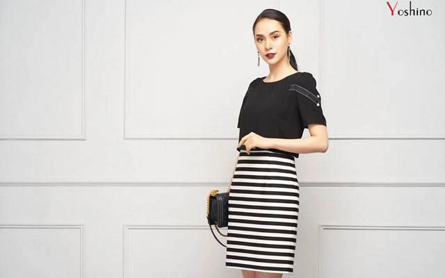 Yoshino Fashion - Bà Triệu