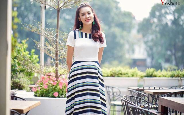 Yoshino Fashion - Giải Phóng