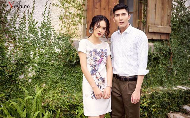 Yoshino Fashion - Nguyễn Trãi