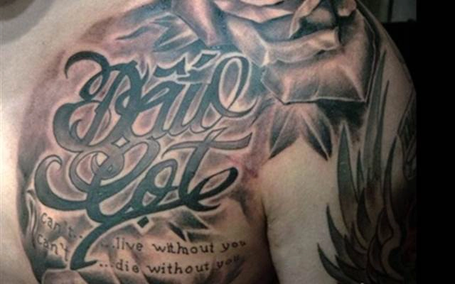Young Ink Tattoo - Cao Bá Nhạ