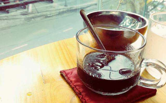 Your Coffee