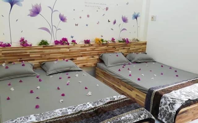 Your Homestay