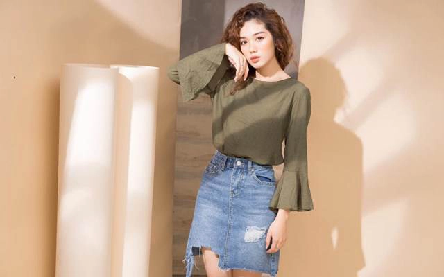 Yucherrystore - Huỳnh Văn Bánh